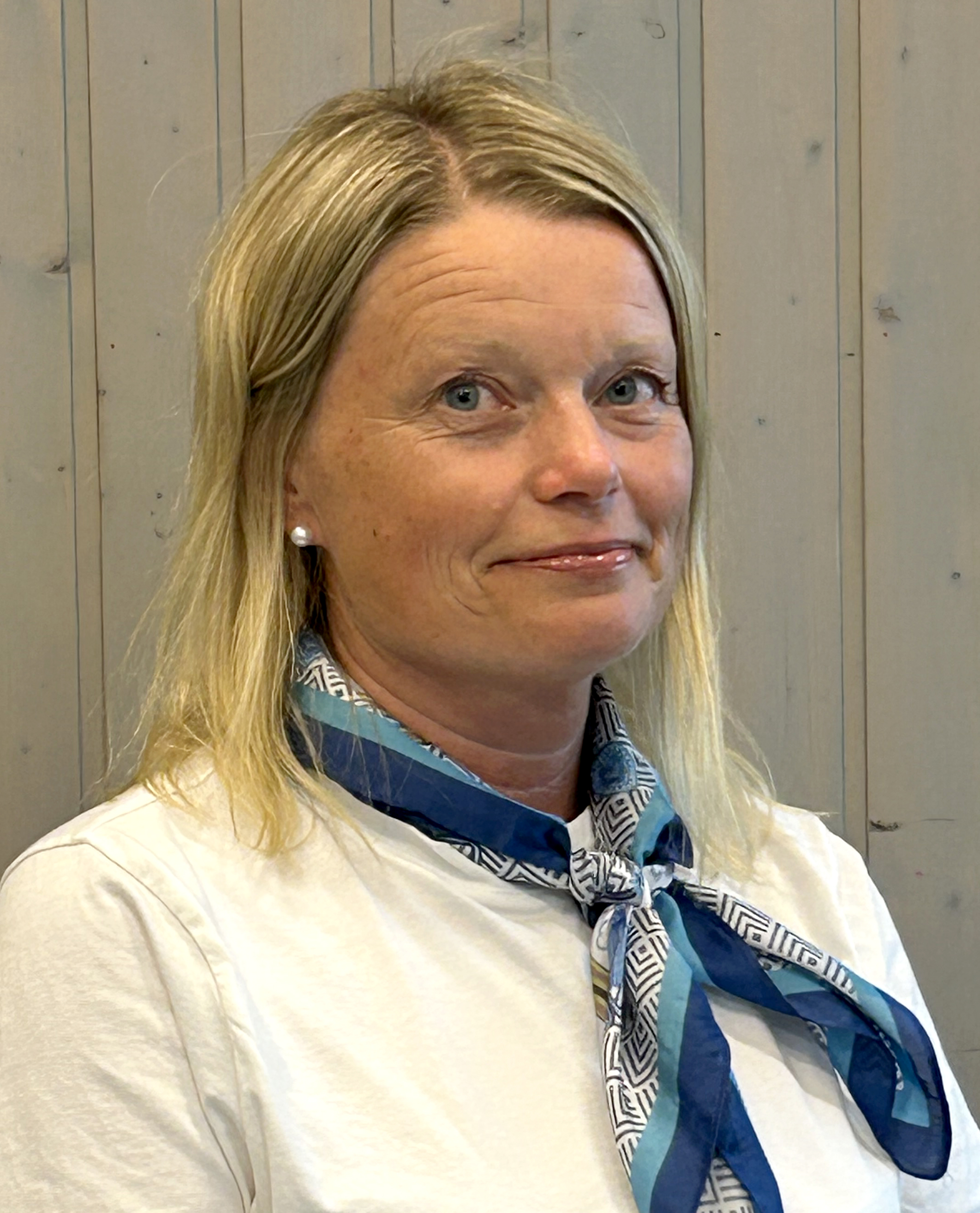 Annika Lundin